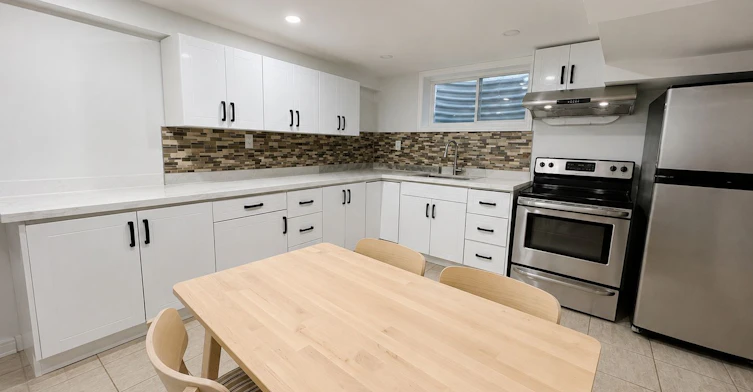 1-Bed Basement-235 Neal Drive, Richmond Hill, ON, L4C 3L2 - 7