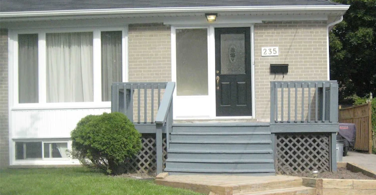 1-Bed Basement-235 Neal Drive, Richmond Hill, ON, L4C 3L2
