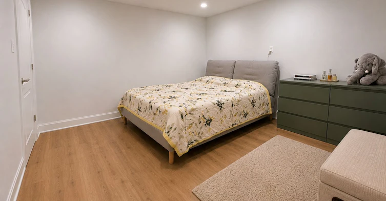 1-Bed Basement-235 Neal Drive, Richmond Hill, ON, L4C 3L2 - 9