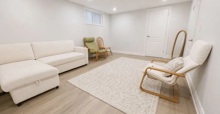 1-Bed Basement-235 Neal Drive, Richmond Hill, ON, L4C 3L2 - 2