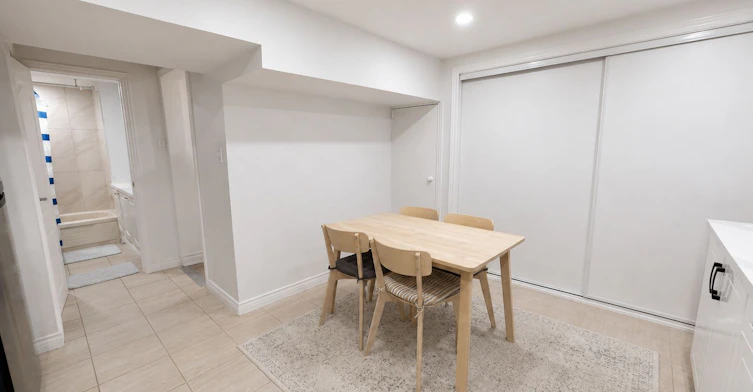 1-Bed Basement-235 Neal Drive, Richmond Hill, ON, L4C 3L2 - 8