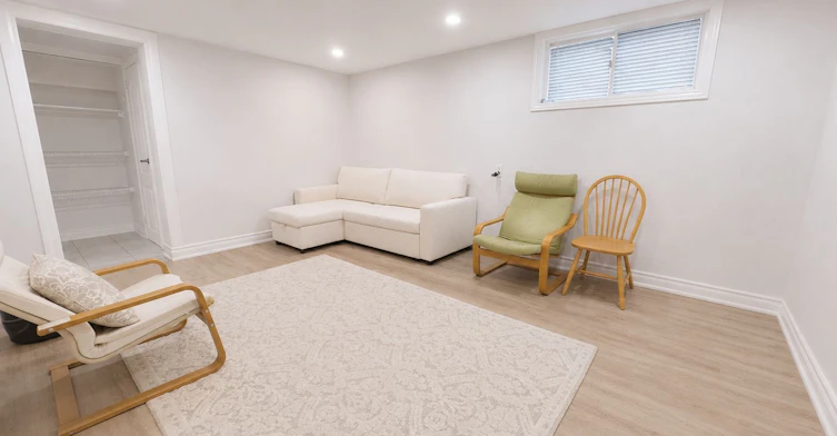 1-Bed Basement-235 Neal Drive, Richmond Hill, ON, L4C 3L2 - 3