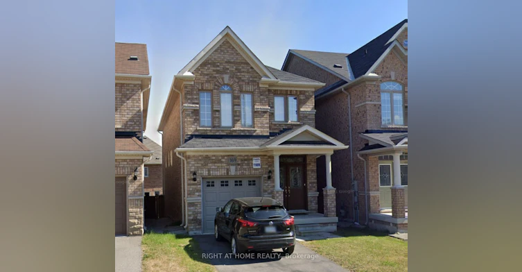 169 District Avenue, Vaughan, ON, L6A 0Y3