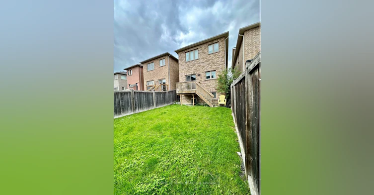 169 District Avenue, Vaughan, ON, L6A 0Y3 - 7