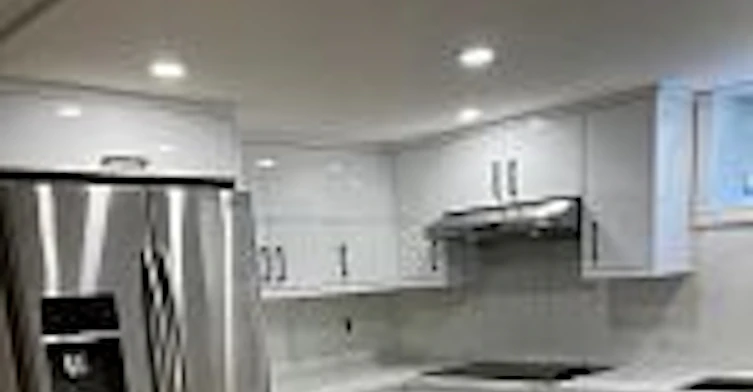 Basement-71 Nisbet Drive, Aurora, ON, L4G 2K6 - 2