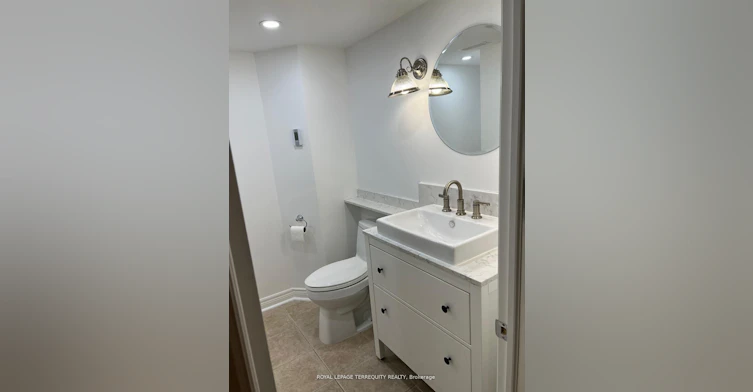 Basement-71 Nisbet Drive, Aurora, ON, L4G 2K6 - 8