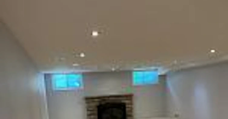 Basement-71 Nisbet Drive, Aurora, ON, L4G 2K6 - 3