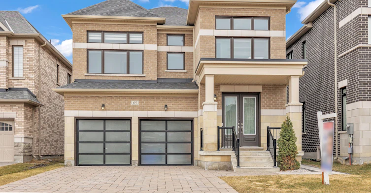 65 Port Royal Avenue, Vaughan, ON, L4H 4K6 - 2