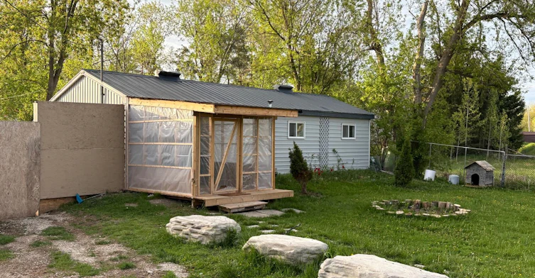 22805 Highway 48 N/A, East Gwillimbury, ON, L0G 1M0