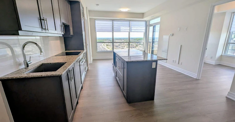 1909-9075 Jane Street, Vaughan, ON, L5K 0L7 - 7