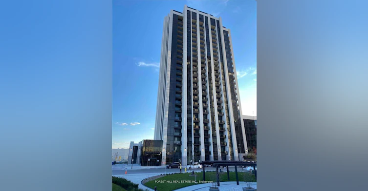 1909-9075 Jane Street, Vaughan, ON, L5K 0L7 - 26