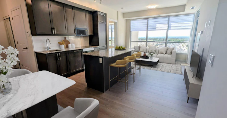1909-9075 Jane Street, Vaughan, ON, L5K 0L7