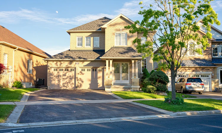 40 Rouge Bank Drive