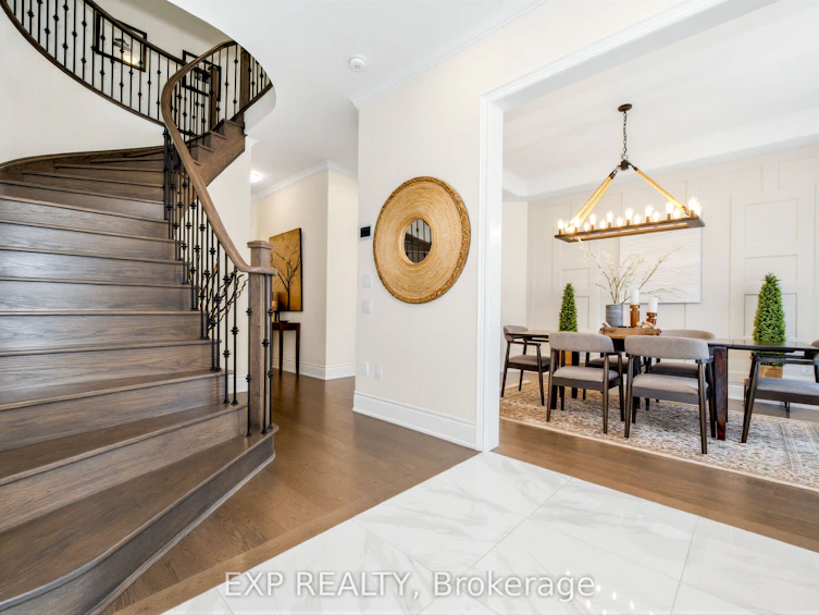 130 Drizzel Crescent, Richmond Hill, ON, L4E 1G8 - 5
