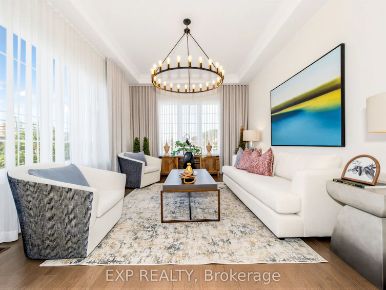 130 Drizzel Crescent, Richmond Hill, ON, L4E 1G8 - 6