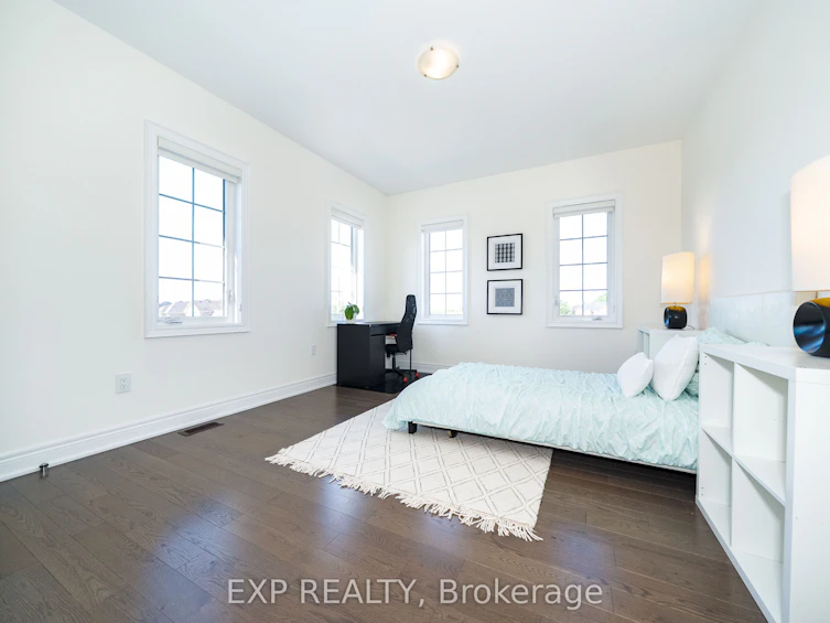 130 Drizzel Crescent, Richmond Hill, ON, L4E 1G8 - 34