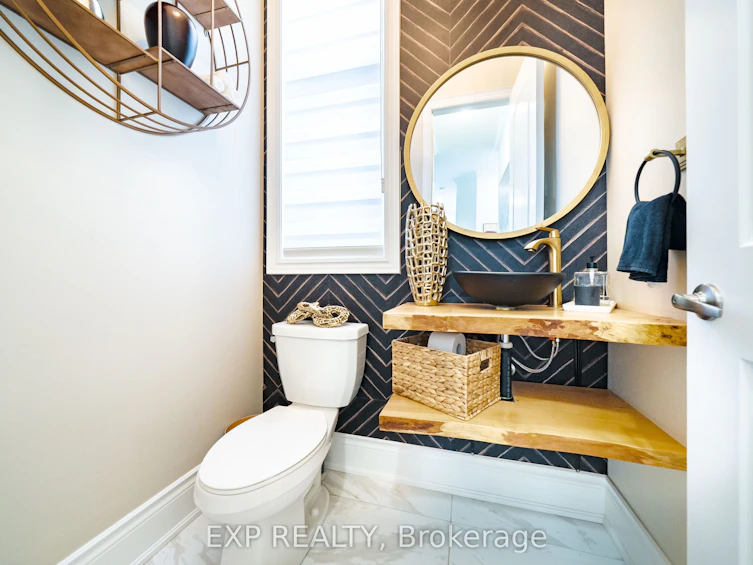 130 Drizzel Crescent, Richmond Hill, ON, L4E 1G8 - 23