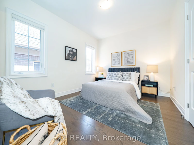 130 Drizzel Crescent, Richmond Hill, ON, L4E 1G8 - 25