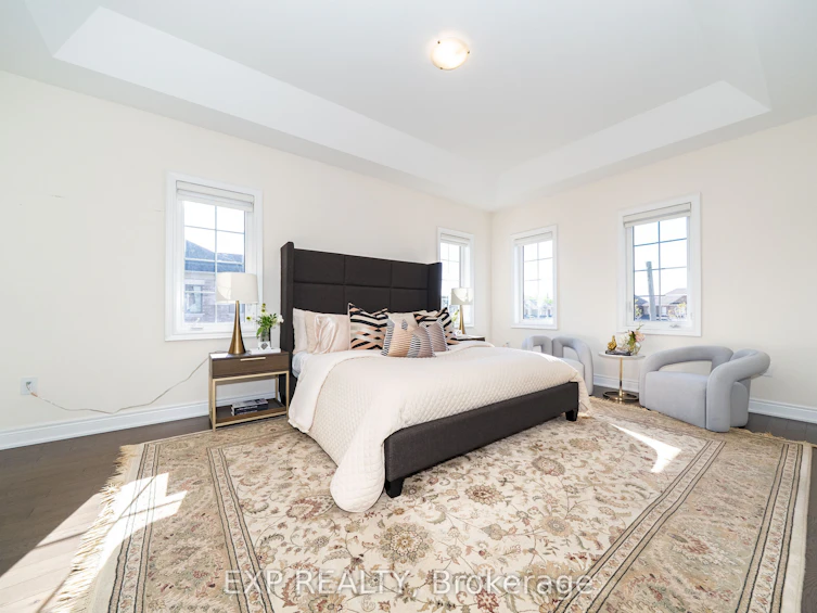 130 Drizzel Crescent, Richmond Hill, ON, L4E 1G8 - 27