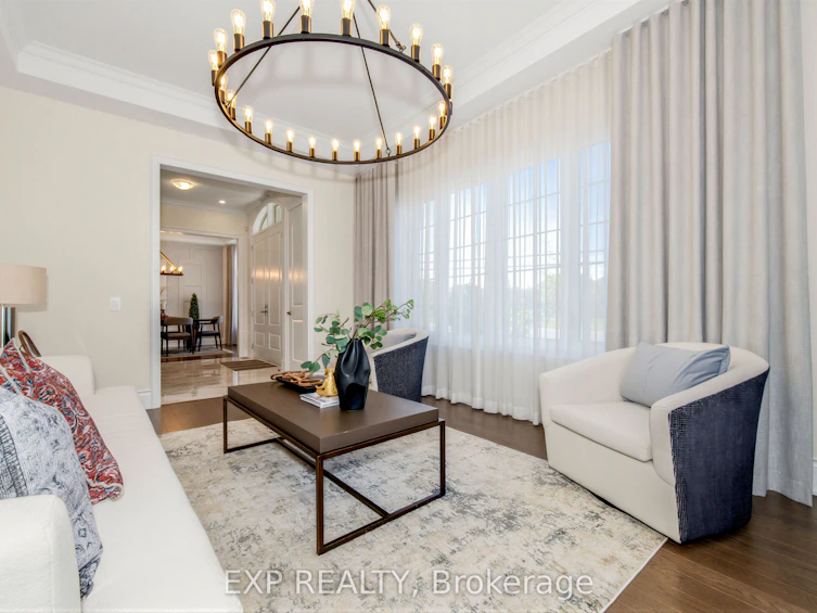 130 Drizzel Crescent, Richmond Hill, ON, L4E 1G8 - 8