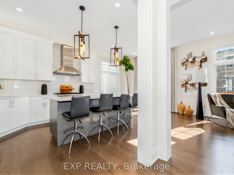 130 Drizzel Crescent, Richmond Hill, ON, L4E 1G8 - 12