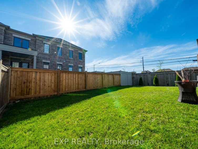 130 Drizzel Crescent, Richmond Hill, ON, L4E 1G8 - 50