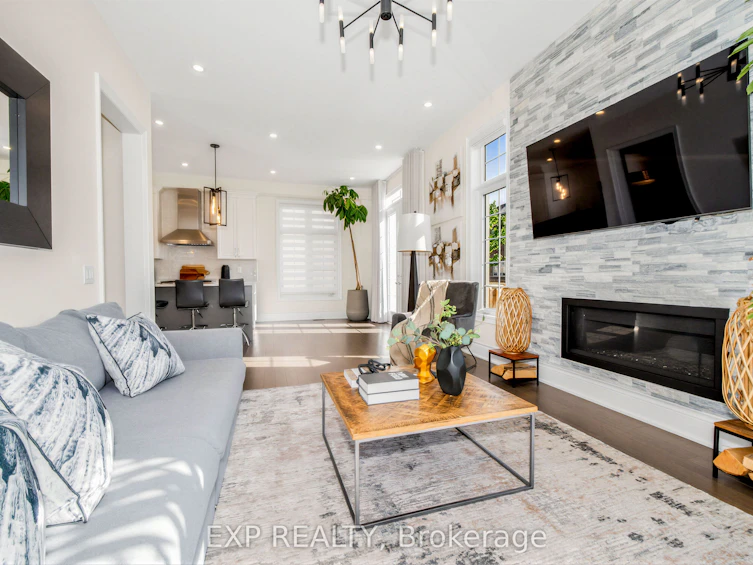 130 Drizzel Crescent, Richmond Hill, ON, L4E 1G8 - 20
