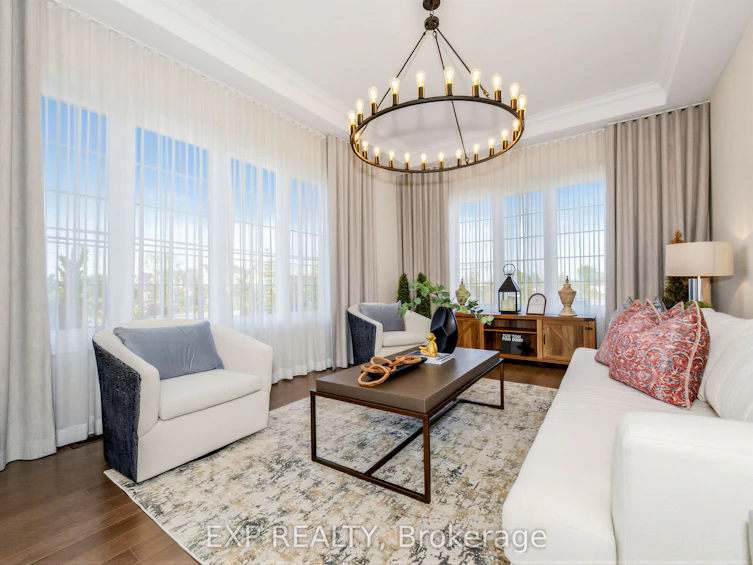 130 Drizzel Crescent, Richmond Hill, ON, L4E 1G8 - 7
