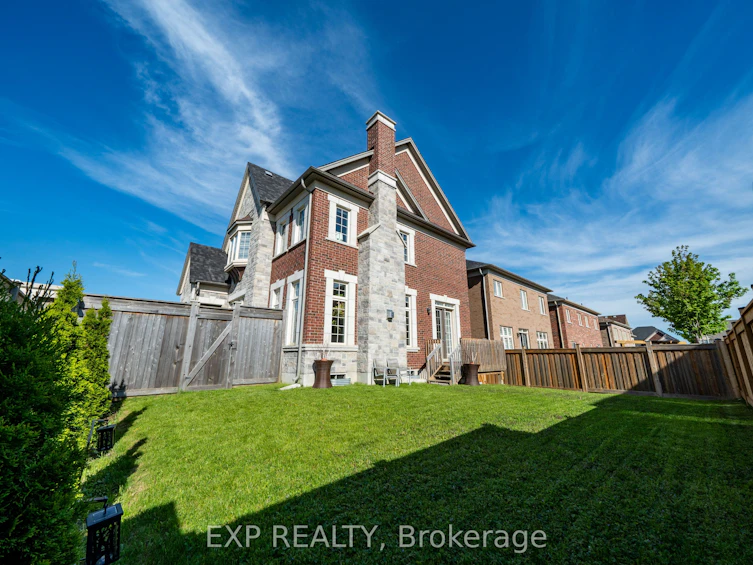 130 Drizzel Crescent, Richmond Hill, ON, L4E 1G8 - 49