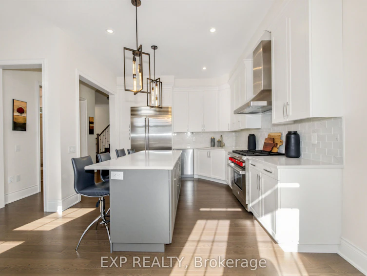 130 Drizzel Crescent, Richmond Hill, ON, L4E 1G8 - 16