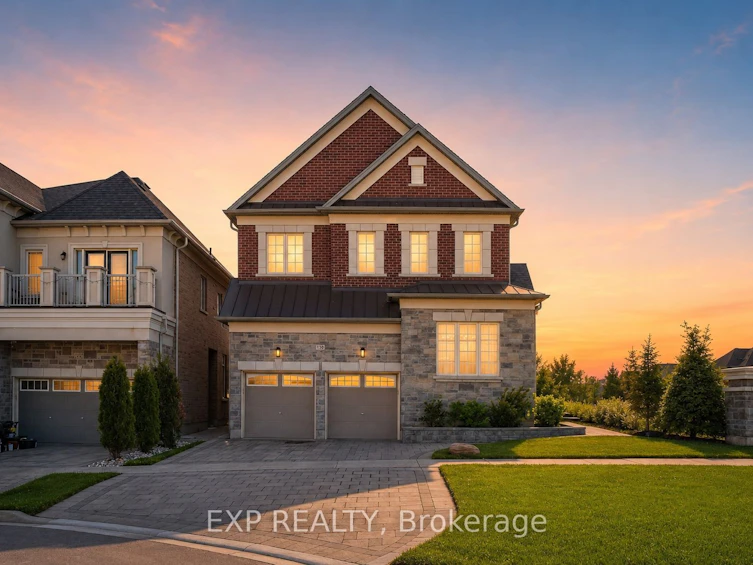 130 Drizzel Crescent, Richmond Hill, ON, L4E 1G8