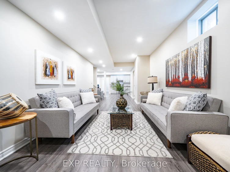 130 Drizzel Crescent, Richmond Hill, ON, L4E 1G8 - 41