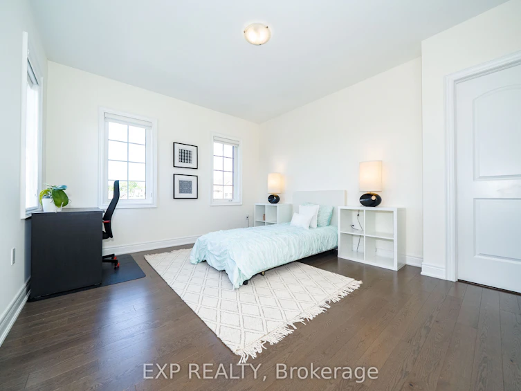 130 Drizzel Crescent, Richmond Hill, ON, L4E 1G8 - 35