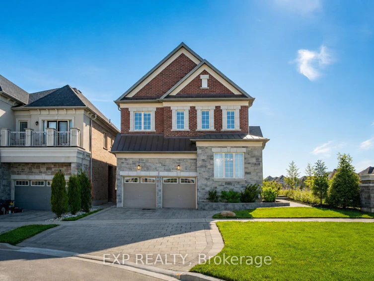130 Drizzel Crescent, Richmond Hill, ON, L4E 1G8 - 3