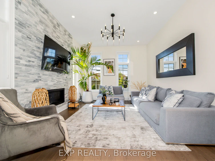 130 Drizzel Crescent, Richmond Hill, ON, L4E 1G8 - 18