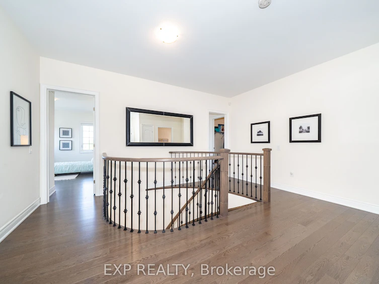 130 Drizzel Crescent, Richmond Hill, ON, L4E 1G8 - 32