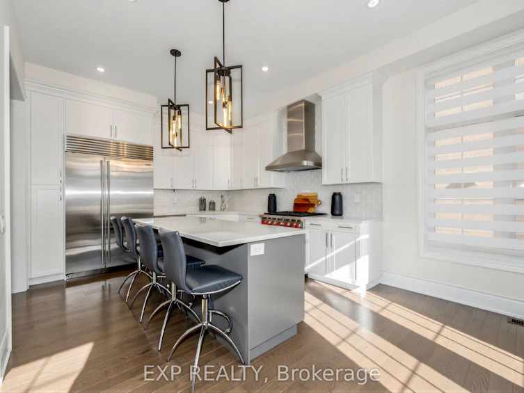 130 Drizzel Crescent, Richmond Hill, ON, L4E 1G8 - 17