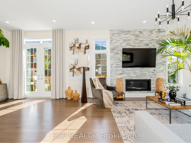 130 Drizzel Crescent, Richmond Hill, ON, L4E 1G8 - 21