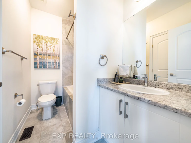 130 Drizzel Crescent, Richmond Hill, ON, L4E 1G8 - 36