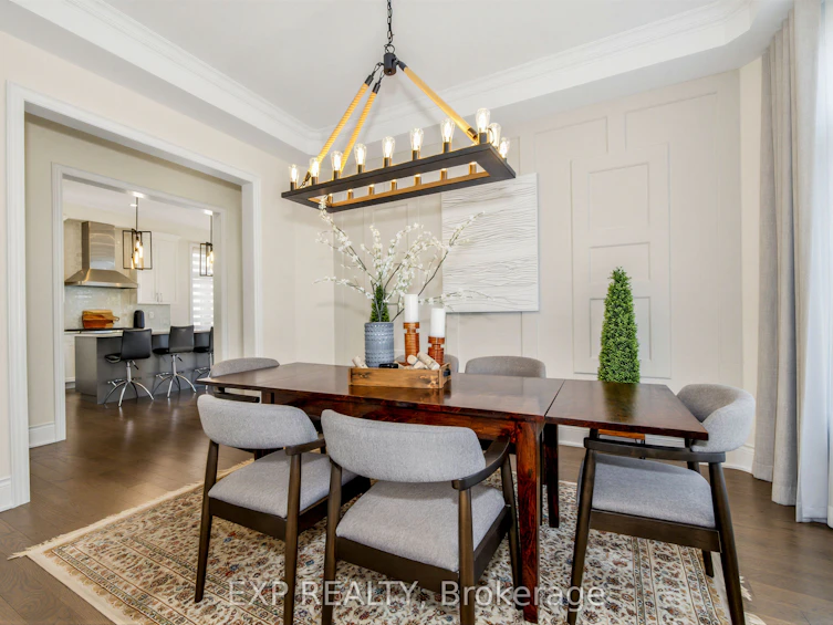 130 Drizzel Crescent, Richmond Hill, ON, L4E 1G8 - 9