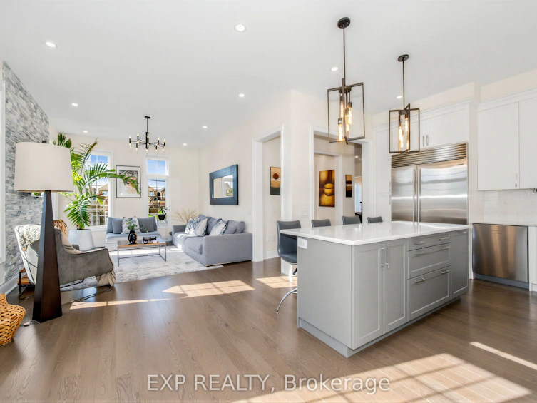 130 Drizzel Crescent, Richmond Hill, ON, L4E 1G8 - 15