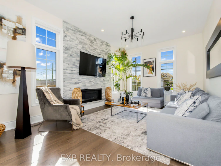130 Drizzel Crescent, Richmond Hill, ON, L4E 1G8 - 19