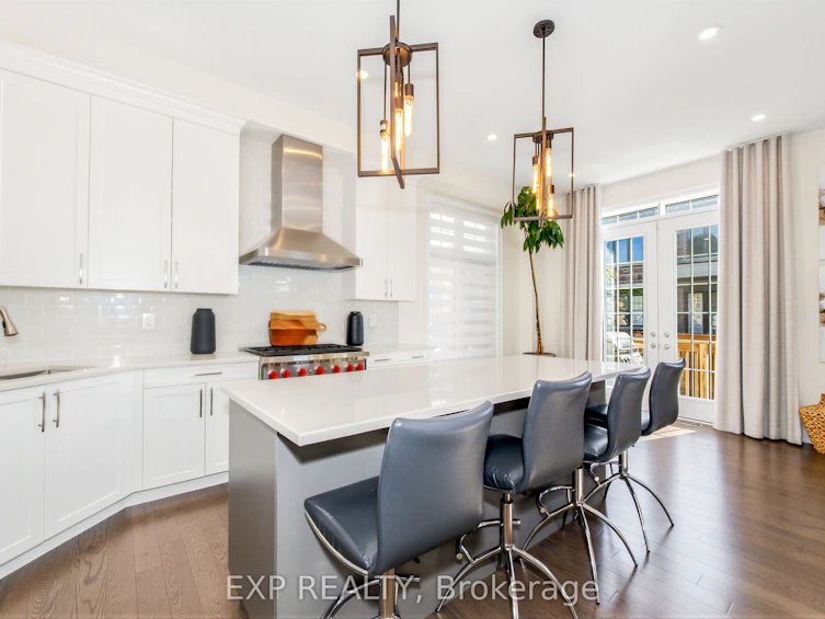 130 Drizzel Crescent, Richmond Hill, ON, L4E 1G8 - 13