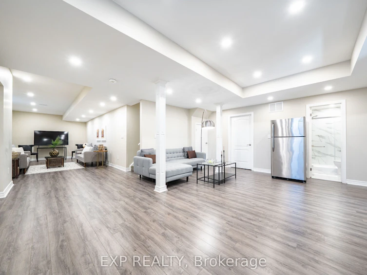 130 Drizzel Crescent, Richmond Hill, ON, L4E 1G8 - 43
