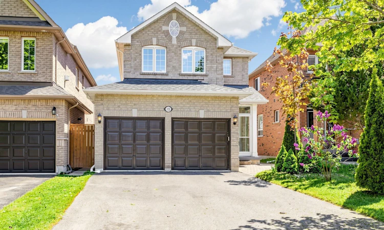 122 Fadine Road