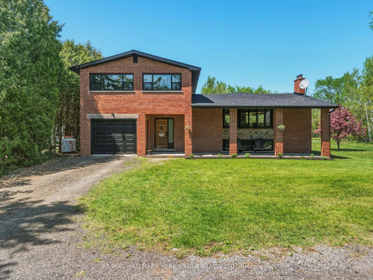 135 Concession 14 Road, Brock, ON, L0E 1N0 - 2