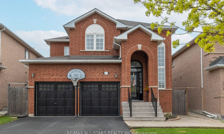 179 Drummond Drive