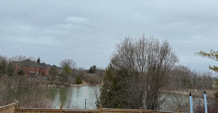 154 Hollandview Trail, Aurora, ON, L4G 7J2 - 8
