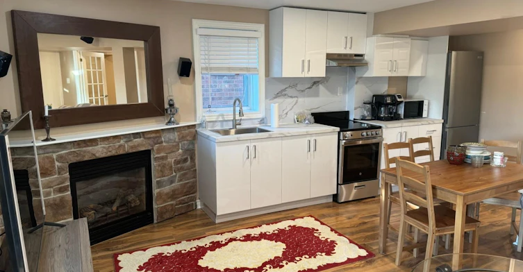 154 Hollandview Trail, Aurora, ON, L4G 7J2 - 2