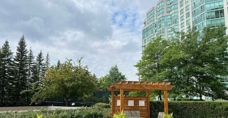 1024-7805 Bayview Avenue, Markham, ON, L3T 7N1 - 17